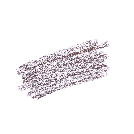 EYEBROW STYLUS PENCIL & GEL - BROWN